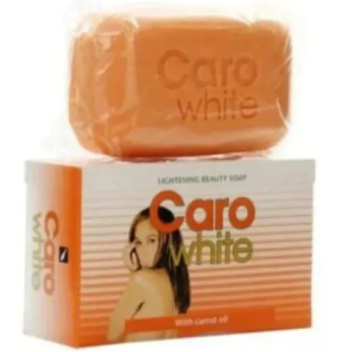 Caro White Soap for whitening and lightening the skin 180 gm
