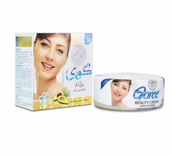 كريم كوري بالافكادو  الاصلي 