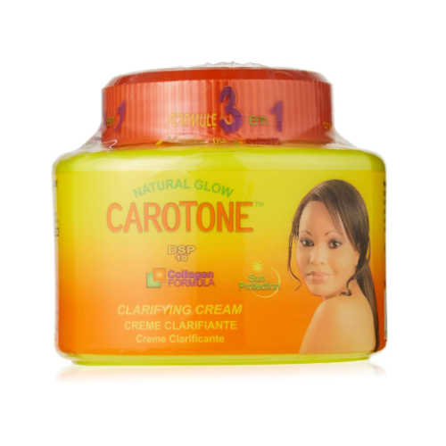 Cream carton 300 ml