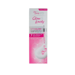 Glow &amp; Lovely جلو آند لفلي كريم ملتي فيتامين المطور80 ملي