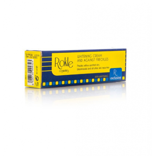 روكله كريم مفتح للبشرة - 40 مل