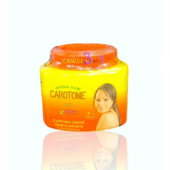 Carotone كريم تفتيح Dsp10 من كاروتون - بسعة 135 مل