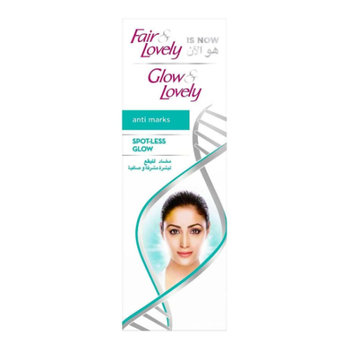 Glow and Lovely anti-spot cream - 100 gm