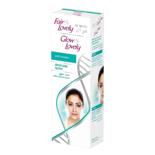 Glow and Lovely anti-spot cream - 100 gm