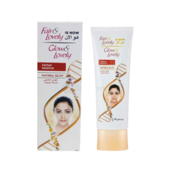 Herbal balance herbal cream natural radiance from Fair &amp; Lovely - 100 ml