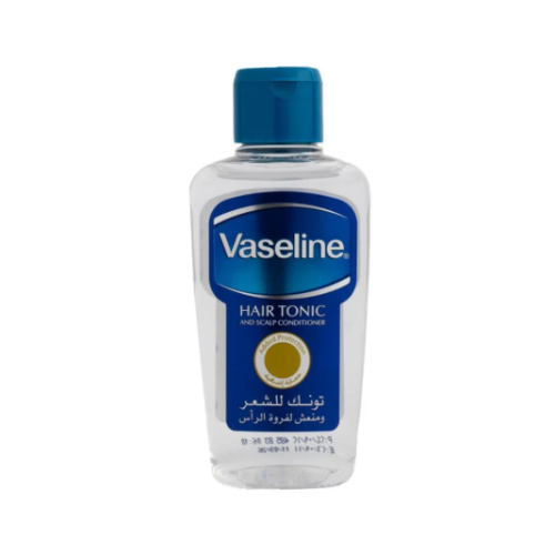 Vaseline Scalp & Hair Strengthening Oil - 100 ml