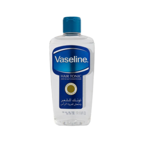 Vaseline Scalp & Hair Strengthening Oil - 200 ml