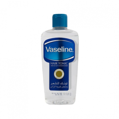 فازلين زيت لفروة الرأس ولتقوية الشعر - 200 مل