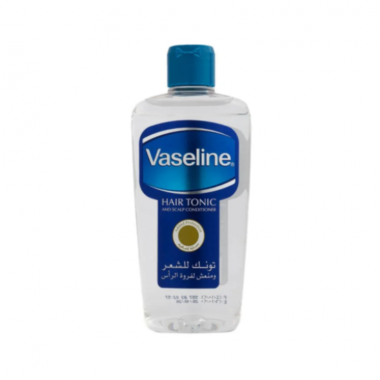 فازلين زيت لفروة الرأس ولتقوية الشعر - 200 مل فازلين زيت لفروة الرأس ولتقوية الشعر - 200 مل