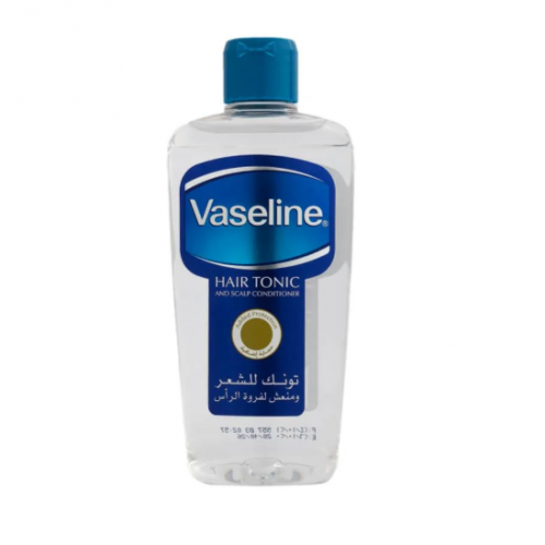 فازلين زيت لفروة الرأس ولتقوية الشعر - 300 مل