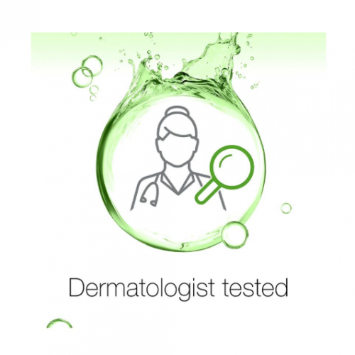 يتروجينا فيزيبلي كلير غسول يومي لشد المسام والتحكم باللمعان - 200 مل