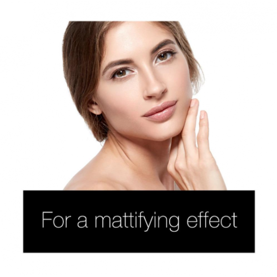 يتروجينا فيزيبلي كلير غسول يومي لشد المسام والتحكم باللمعان - 200 مل