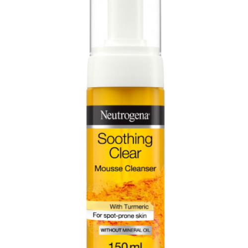 Neutrogena Oil-Free Cleanser 150ml