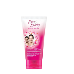 Ear &amp; Lovely Vitamin Face Wash 150ml