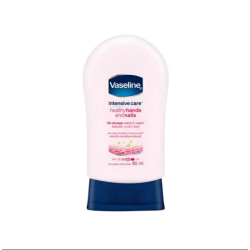 Vaseline intensive care cream for hands and nails - 85 ml