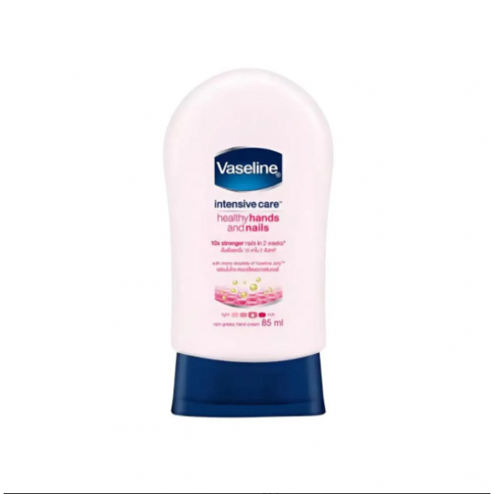 فازلين كريم العناية المركزة لليدين والأظافر - 85 مل
