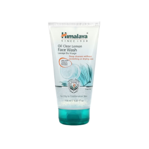 Himalaya lotion for the skin mixed with lemon. Honey 150 ml