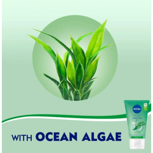 نيفيا - غسول الوجه على هيئة جل - 150 مل