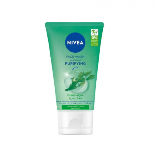 نيفيا - غسول الوجه على هيئة جل - 150 مل