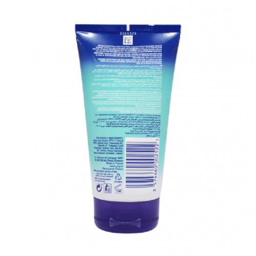 كلين اند كلير غسول كريم عميق المفعول - 150مل