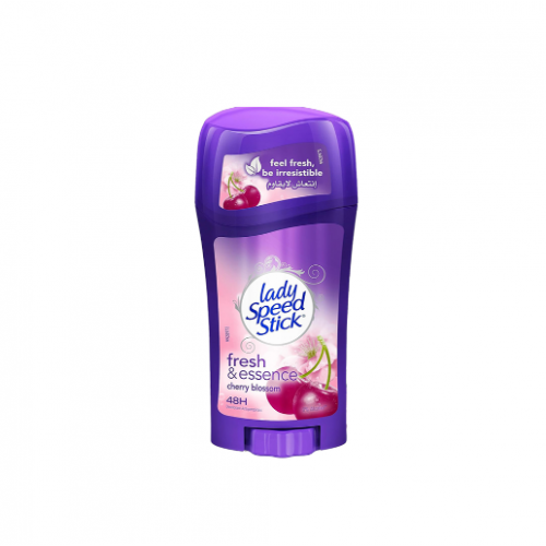 ليدي سبيد ستيك مضاد للتعرق زهرة الكرز 65جرام