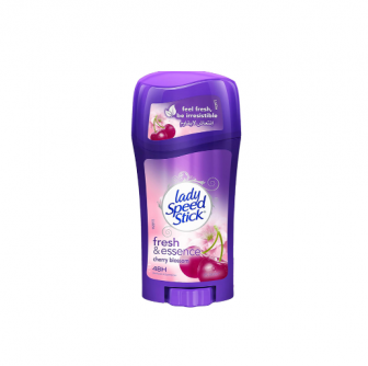 ليدي سبيد ستيك مضاد للتعرق زهرة الكرز 65جرام