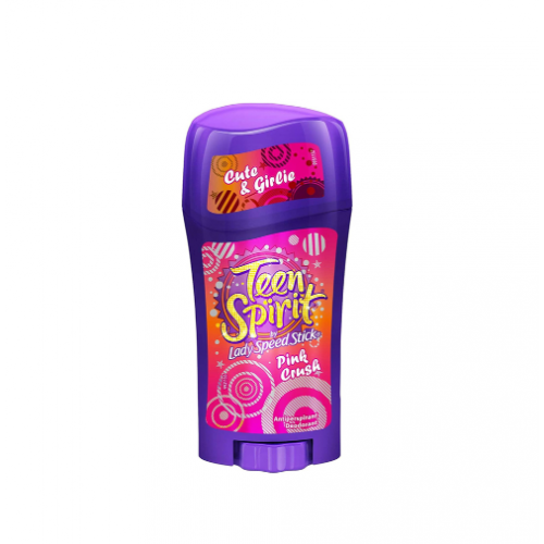 ليدي سبيد ستيك مضاد للتعرق بنك كراش 65جرام