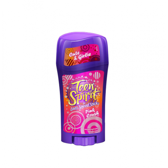 ليدي سبيد ستيك مضاد للتعرق بنك كراش 65جرام