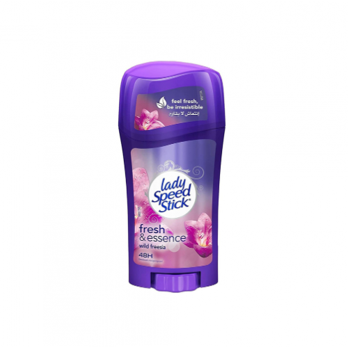 ليدي سبيد ستيك مضاد للتعرق وايلد فريسيا 65جرام