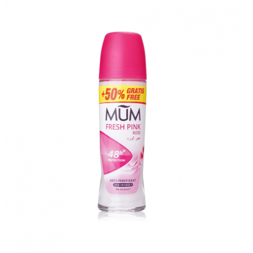 مام مزيل عرق عبير الورد 75مل مام مزيل عرق عبير الورد 75مل