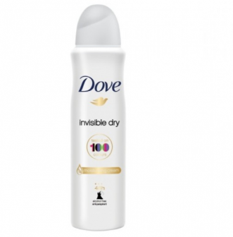 دوف بخاخ مزيل العرق 150مل