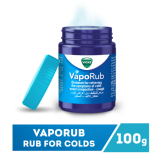 فيكس فابوراب 100 جم