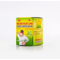 Original Javanese green balm 20 g