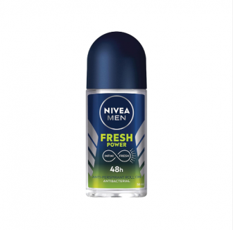 نيفيا للرجال فرش باور 50مل