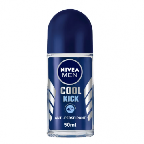 مزيل العرق كول كيك برائحة منعشة، 50 مل 50ملليلتر مزيل العرق كول كيك برائحة منعشة، 50 مل 50ملليلتر