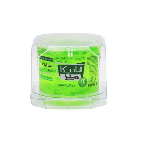 فاتيكا منز جل سبايك آب 9 للشعر ثبات أقوى 250 مل