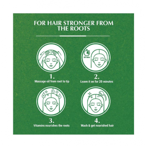 فاتيكا زيت شعر الصبار ضد تساقط الشعر 200مل فاتيكا زيت شعر الصبار ضد تساقط الشعر 200مل