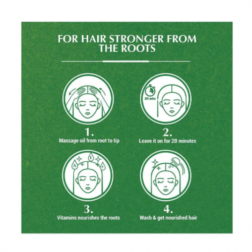 فاتيكا زيت شعر الصبار ضد تساقط الشعر 200مل فاتيكا زيت شعر الصبار ضد تساقط الشعر 200مل