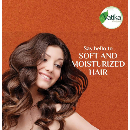 فاتيكا زيت الشعر الغني بالأرجان - 200 مل فاتيكا زيت الشعر الغني بالأرجان - 200 مل