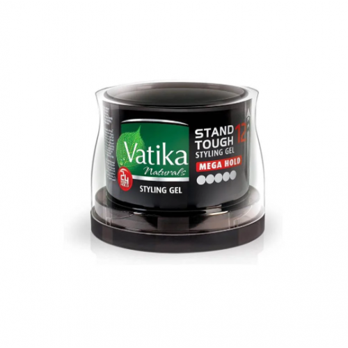 فاتيكا جل للشعر ميجا هولد - 250 مل فاتيكا جل للشعر ميجا هولد - 250 مل