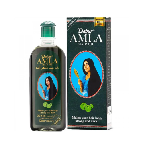 Dabur Amla hair oil 100 ml