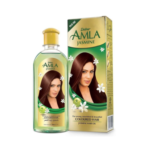 Dabur Amla Jasmine hair oil - 200 ml