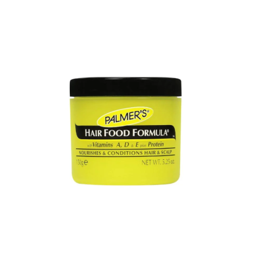 Palmers normal nourishing hair cream - 150 gm