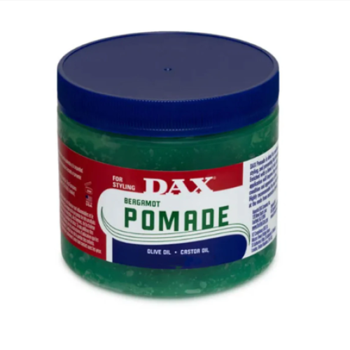Dax Pomid hair cream complex with vegetable oils - 100 gm