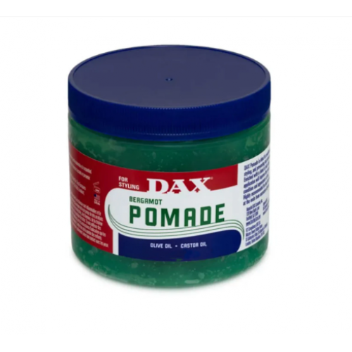 داكس بوميد كريم شعر مركب بالزيوت النباتية - 100 جم داكس بوميد كريم شعر مركب بالزيوت النباتية - 100 جم