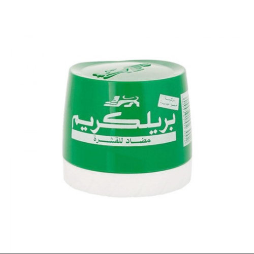 Brillcream anti-dandruff hair cream - 140 ml