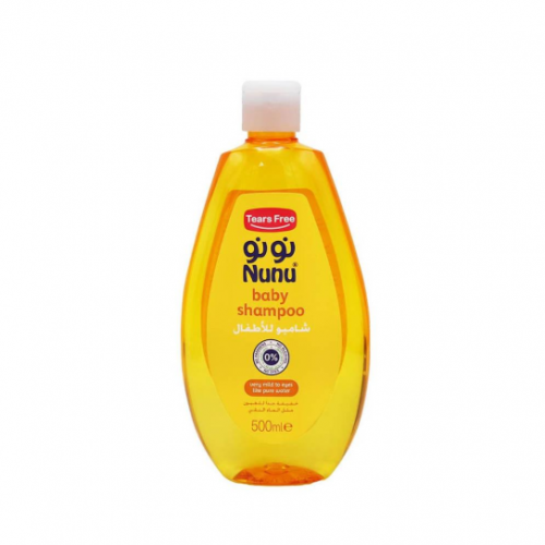 نونو شامبو للأطفال - 500 مل