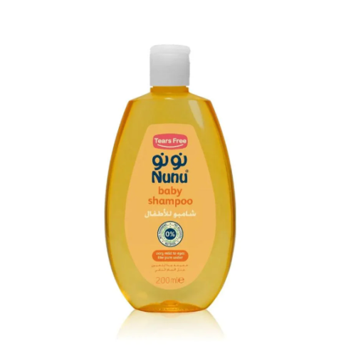 Nono shampoo for children - 200 ml