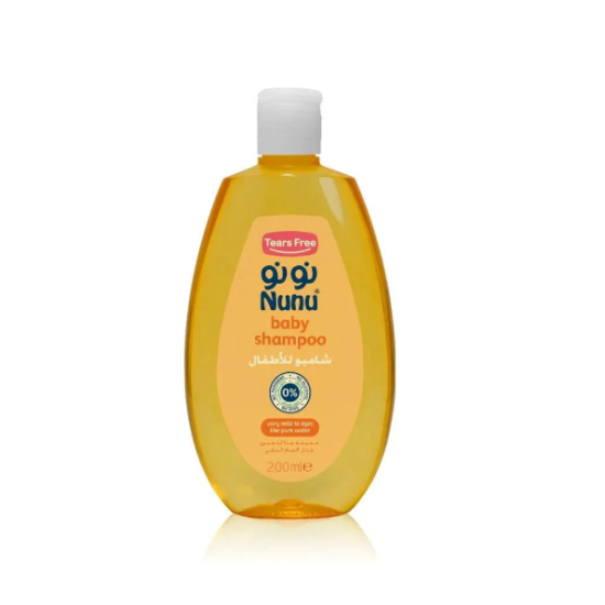 Nono shampoo for children - 200 ml