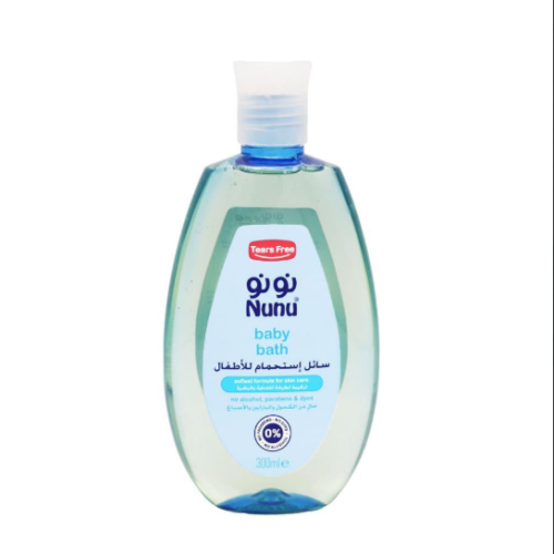 Nono shower liquid for children - 300 ml